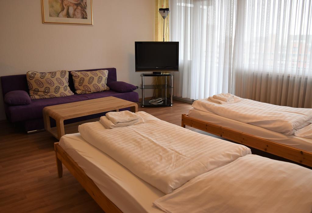 Work & Stay Нойс Екстер'єр фото